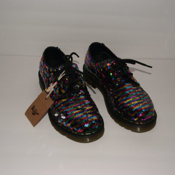 DR MARTENS Shoes - Picture 8 of 16